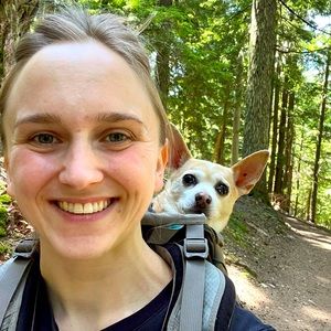 Meet your Posher, Kelly